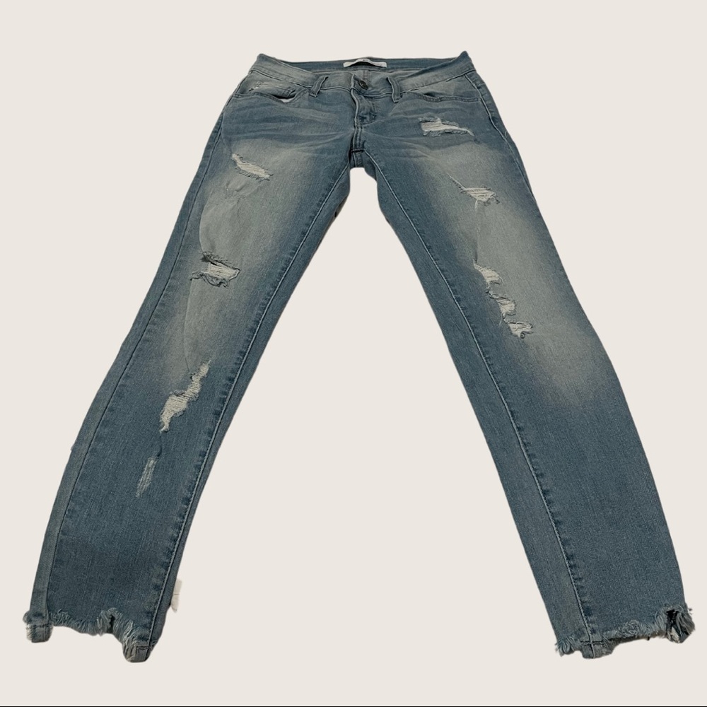 Kancan Jeans like New
